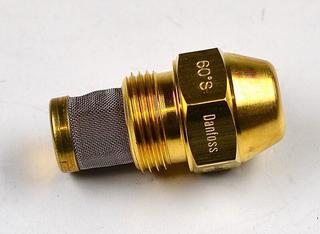 RK Öldüse 0,40/60 Grad S Danfoss