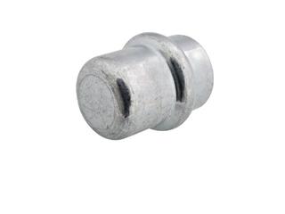 IBP Kappe PC5301 B Press Carbon 15mm, C-Stahl