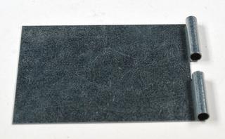 RK Luftklappe, Bg. 11-33