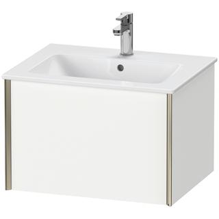 DU XViu WTU wh 610x480x400mm,1AZ tipon, f.WT M ES JGNG,ws.smt,ch.mat
