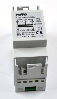 RK Transformator 230/24 10VA