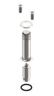 Danfoss Servicesatz für EV220S/W 6.0 - 50 EPDM NC