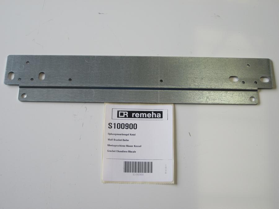 Artikelbild 1 des Artikels „RE Montageschiene Calenta S100900 “