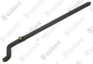 VA Rohr, Solar Vaillant-Nr. 0020194062
