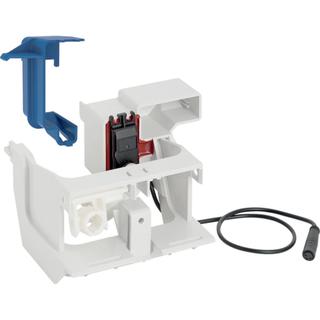GE Hebevorrichtung mit Servomotor für Geberit WC-Steuerung elektronisch