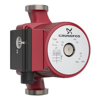 Grundfos Zirkulationspumpe UPS 25-80 N, 180mm, 230 V