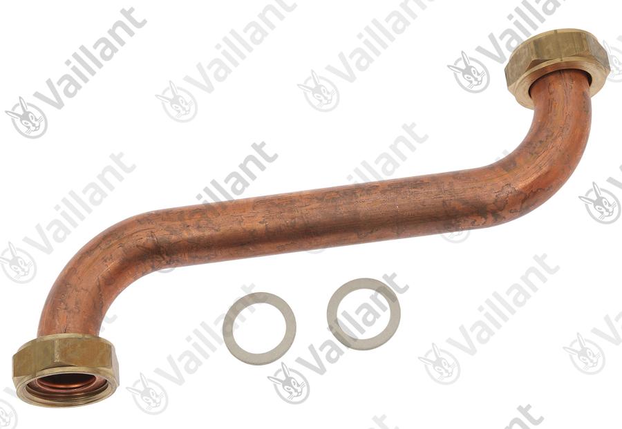 Artikelbild 1 des Artikels „VA Rohr Vaillant-Nr. 0020174702 “