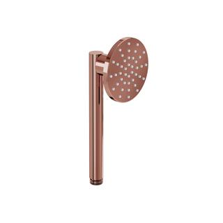 VitrA Handbrause-Set Origin Classic 10x7,5x24,5cm, Oberfläche Kupfer Soft