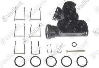 VA Hydroblock Vaillant-Nr. 0020269337