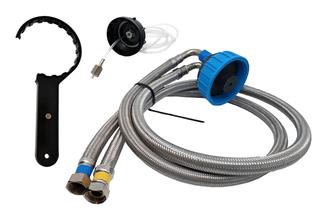 Remeha Adapterset IONA Connect z An groß Wasseraufbereitungskartusche