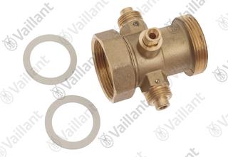 VA Ventil Vaillant-Nr. 0020193823