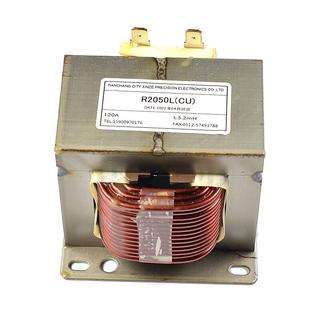 RK Drosselspule WKF 80/100/130 AM Typ 20A, 5,2