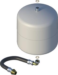 BOSCH Ersatzteil TTNR: 8738213682 Pufferspeicher (16 L)