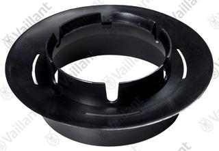VA Rosette, 2,0 Zoll Vaillant-Nr. 0020176715