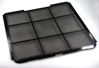 RK Luftfilter MXD 201-521/RVD 522