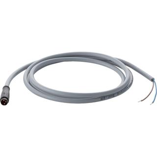 GE Anschlusskabel für WC-Strg. mit elektron. Spülauslösung, SK-Griff