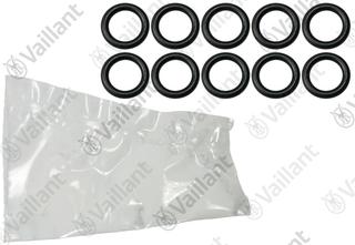 VA O-Ring, (x10) Vaillant-Nr. 0020096385