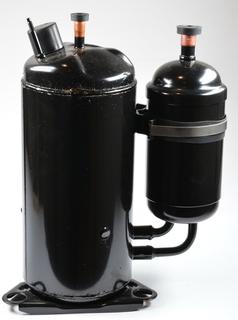 RK Kompressor, kpl. RVD/RXT 521/522 DC AT
