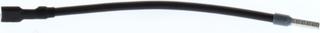 BOSCH Ersatzteil TTNR: 8738107537 Kabel 4-12kW (3x)
