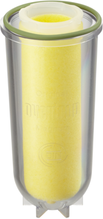 Oventrop Umrüstsatz Magnum Filtertasse, Einsatz und O-Ring