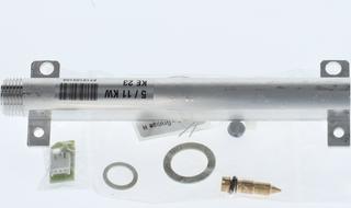 BOSCH Ersatzteil TTNR: 7712039017 Gasart-Umbausatz 21,31>23