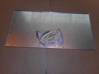 RE ABDECKHAUBE GT126/GT1205V/GTUC125 85750513