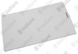 VA Frontblech, VWW Vaillant-Nr. 0020210639