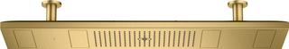 hansgrohe KB 1200/300 Axor ShowerHeaven 1200x300mm, m Be 3500 K, 30 W, b gol opt