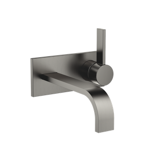 Dornbracht Fertigmontageset MEM UP-WT-Wand-EHM, m Pl, d. plat. geb.
