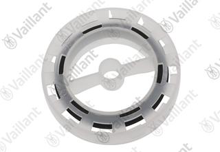 VA Deckel, DN 80 PP Vaillant-Nr. 0020176268