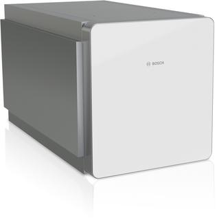 BOSCH Warmwasserspeicher Stora WH 200-3 P 2 B, 200 l, lieg., Glasfr. we